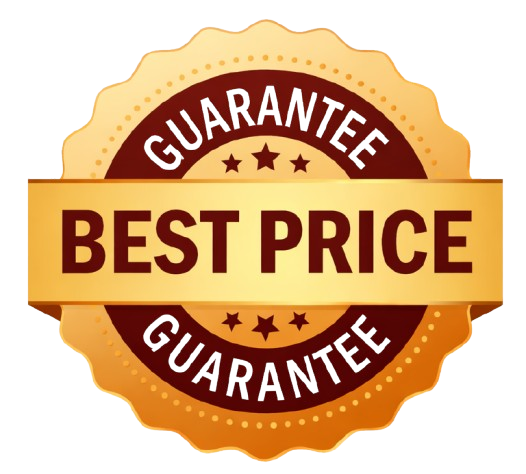 Best Price Guarantee